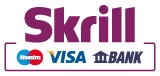 Skrill (Money Bookers)